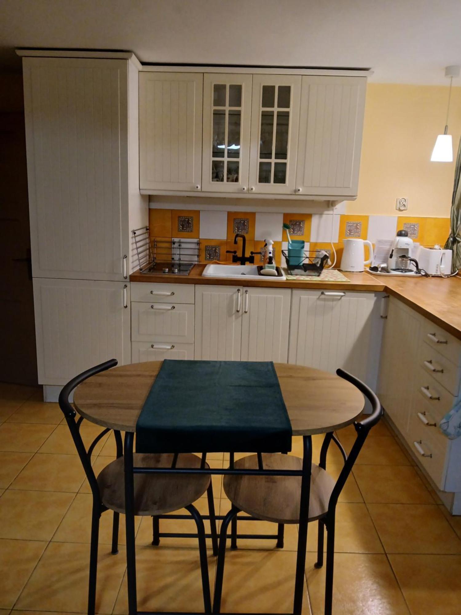 Skalny Ogrod Apartment Poronin Exterior foto