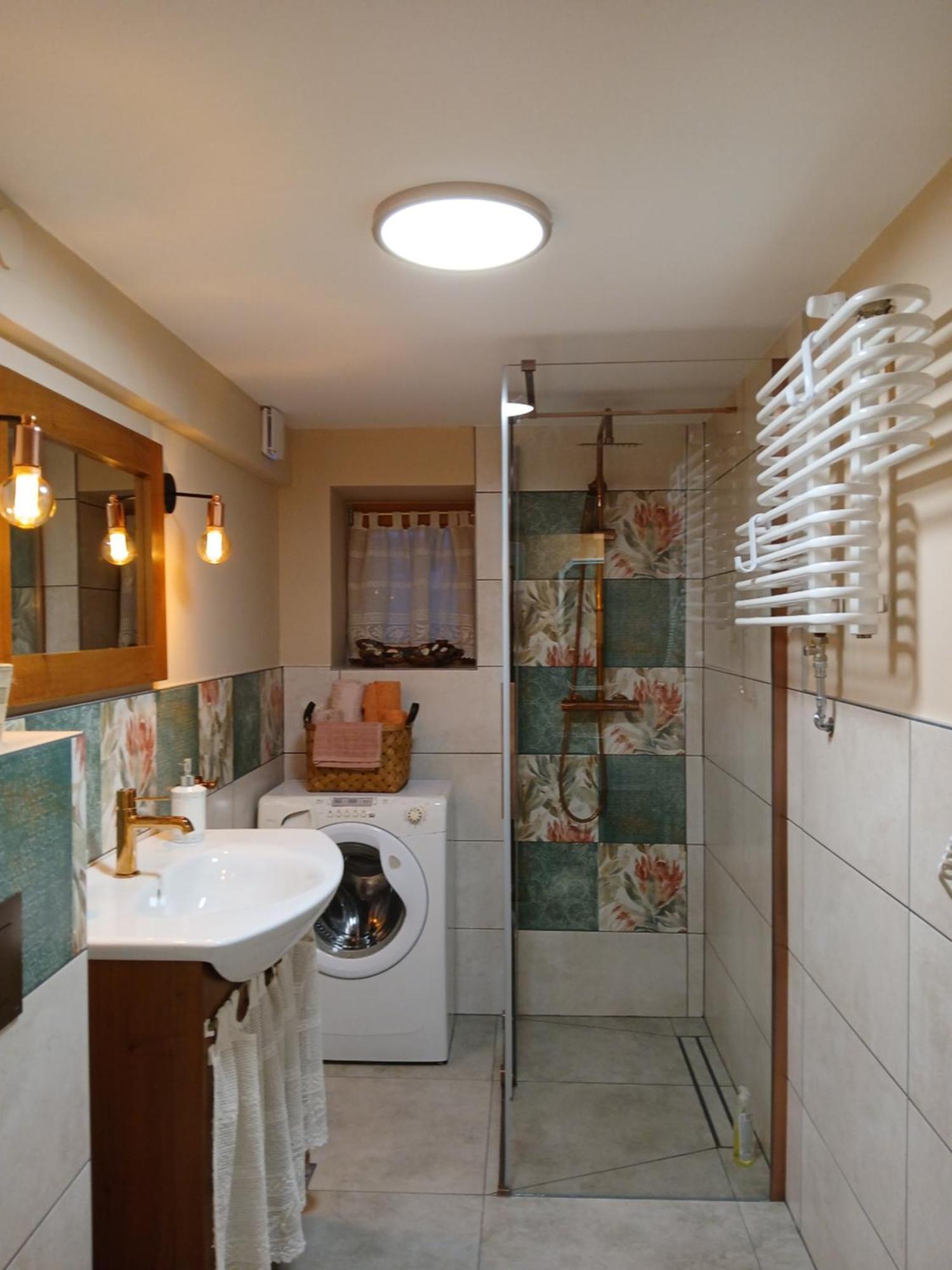 Skalny Ogrod Apartment Poronin Exterior foto